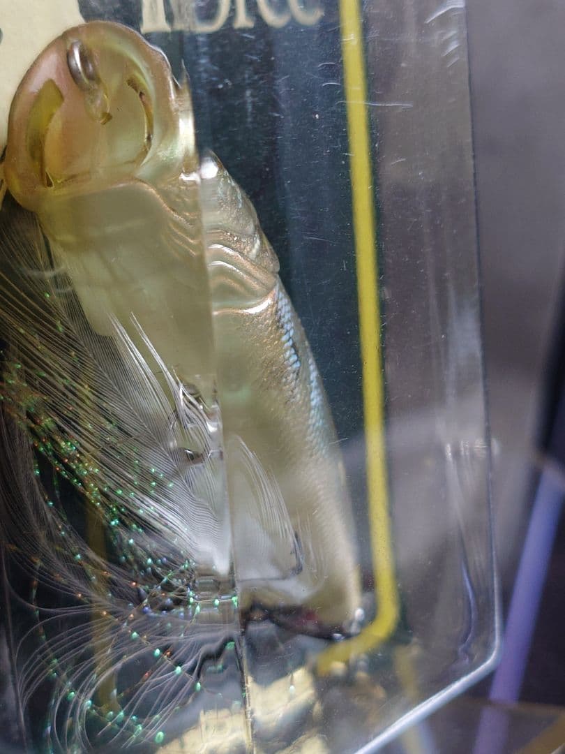 メガバス ito ポップX オールド'98 GPファントム 新品未開封 - メルカリ