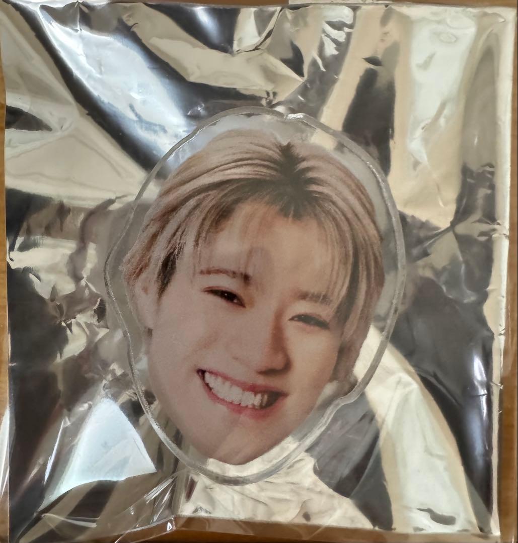 ONE N' ONLY ランダムアクリルクリップ KENSHIN 上村謙信 - メルカリ