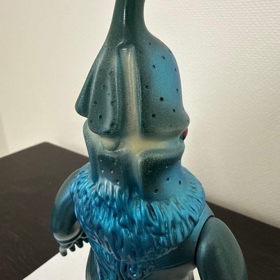 a*3様 M 1号　N Gケムール人