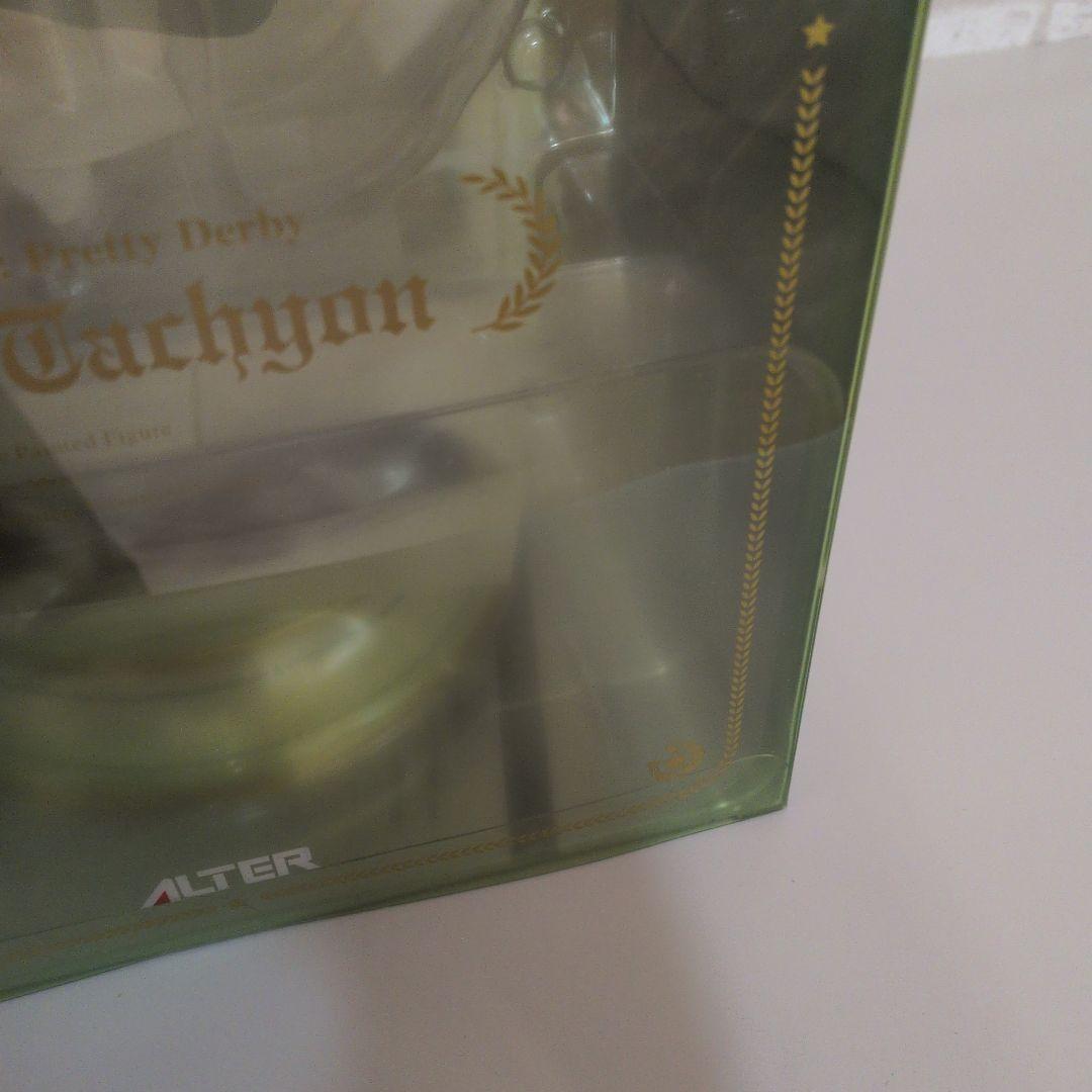 アグネスタキオン　KOTOBUKIYA　コトブキヤ　アルター　フィギュア