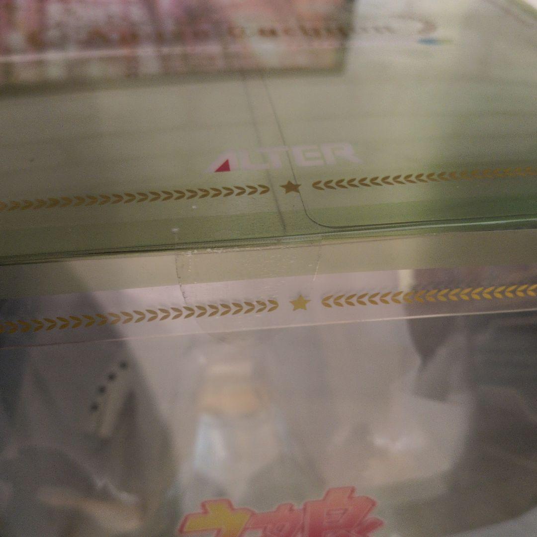 アグネスタキオン　KOTOBUKIYA　コトブキヤ　アルター　フィギュア