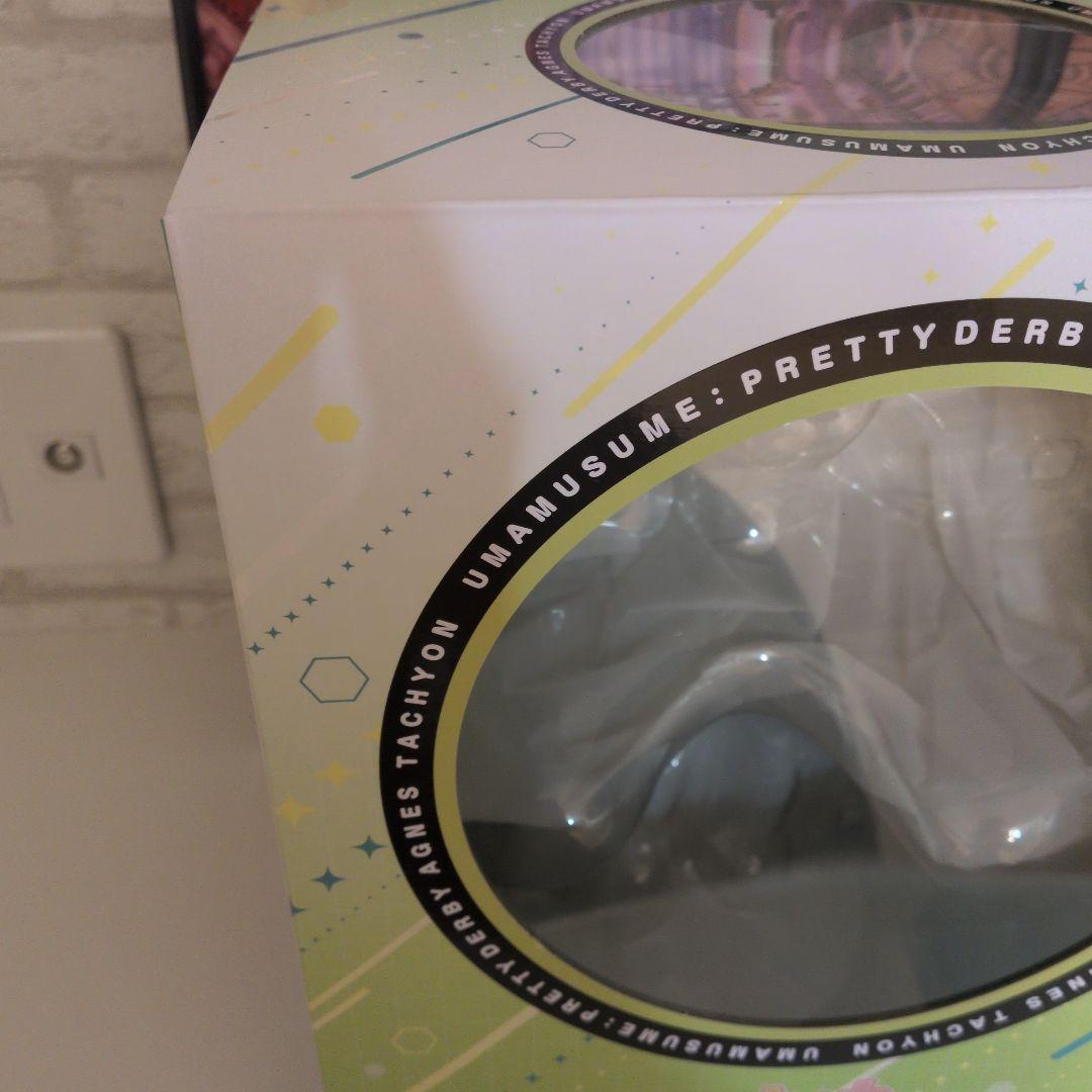 アグネスタキオン　KOTOBUKIYA　コトブキヤ　アルター　フィギュア