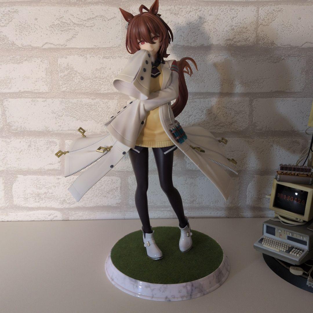 アグネスタキオン　KOTOBUKIYA　コトブキヤ　アルター　フィギュア