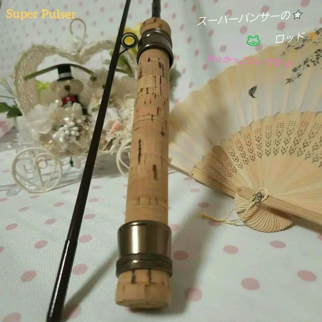 スーパーパンサーの⭐ロッド✨ THE ROBOT SPIRITS <SIDE MS> MS-09R-2 RICK DOM ZWEI ver. A.N.I.M.E.