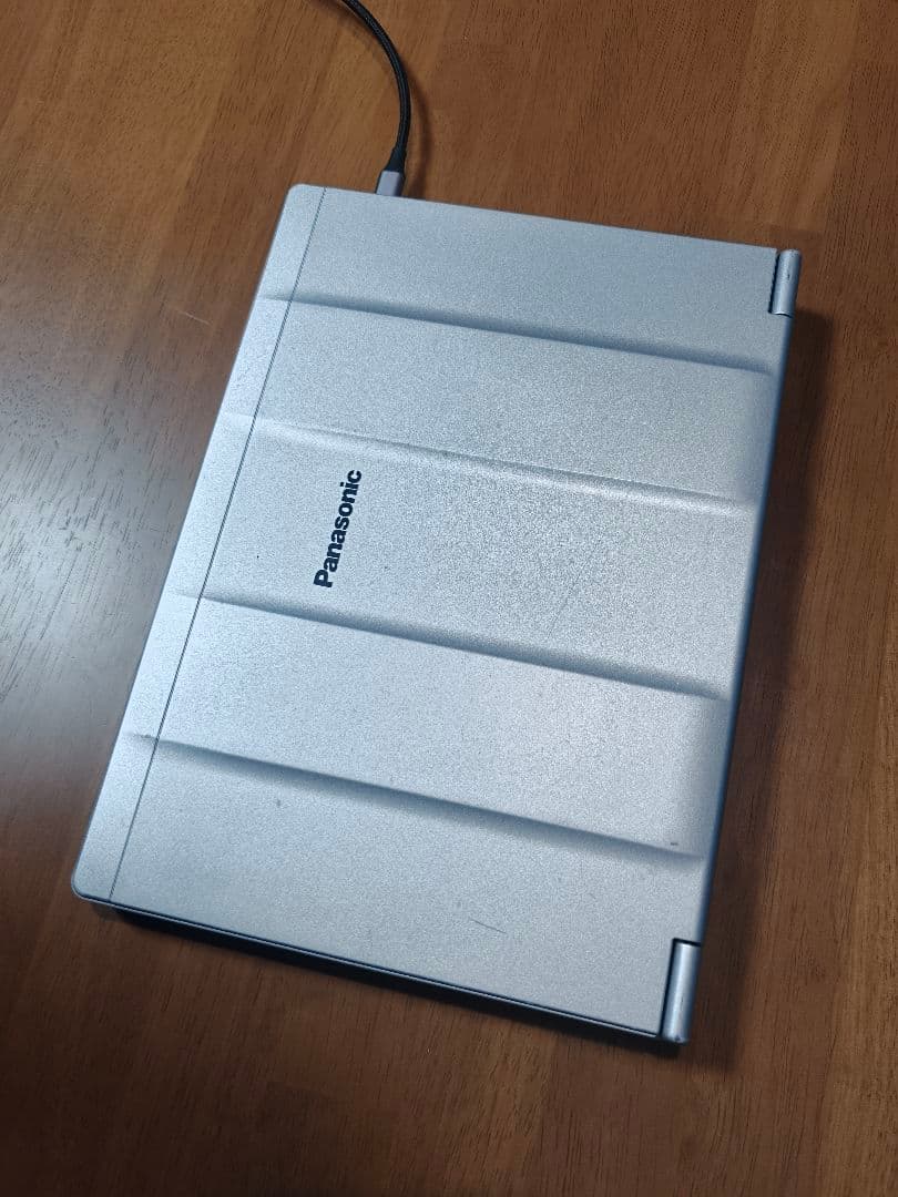 21年 Panasonic Let's Note CF-SV1 16GB 10 - メルカリ