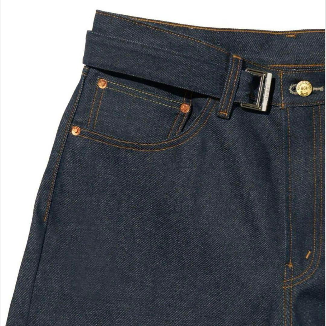 Levi’s® x sacai Denim Pants 2025SS