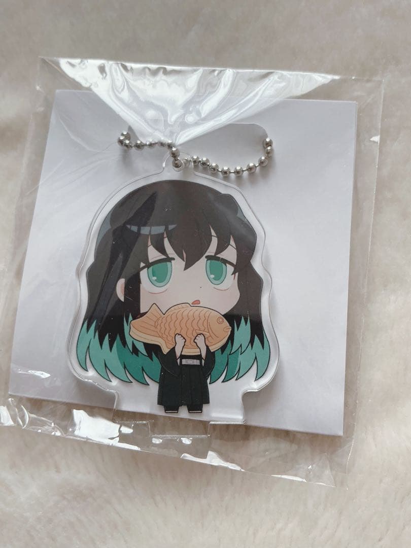 【期間限定】鬼滅の刃　時透無一郎　SEGA【レア】 セガ（SEGA） 鬼滅の刃 プレミアム ちょこのせ フィギュア 時透 無一郎