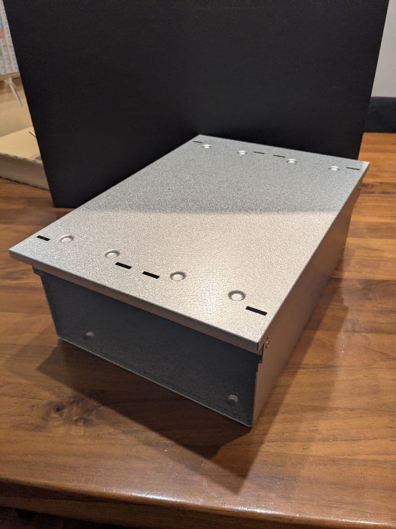 新品】スノーピークTUGUCAテーブルトレー＆ラック1ユニットigt天板