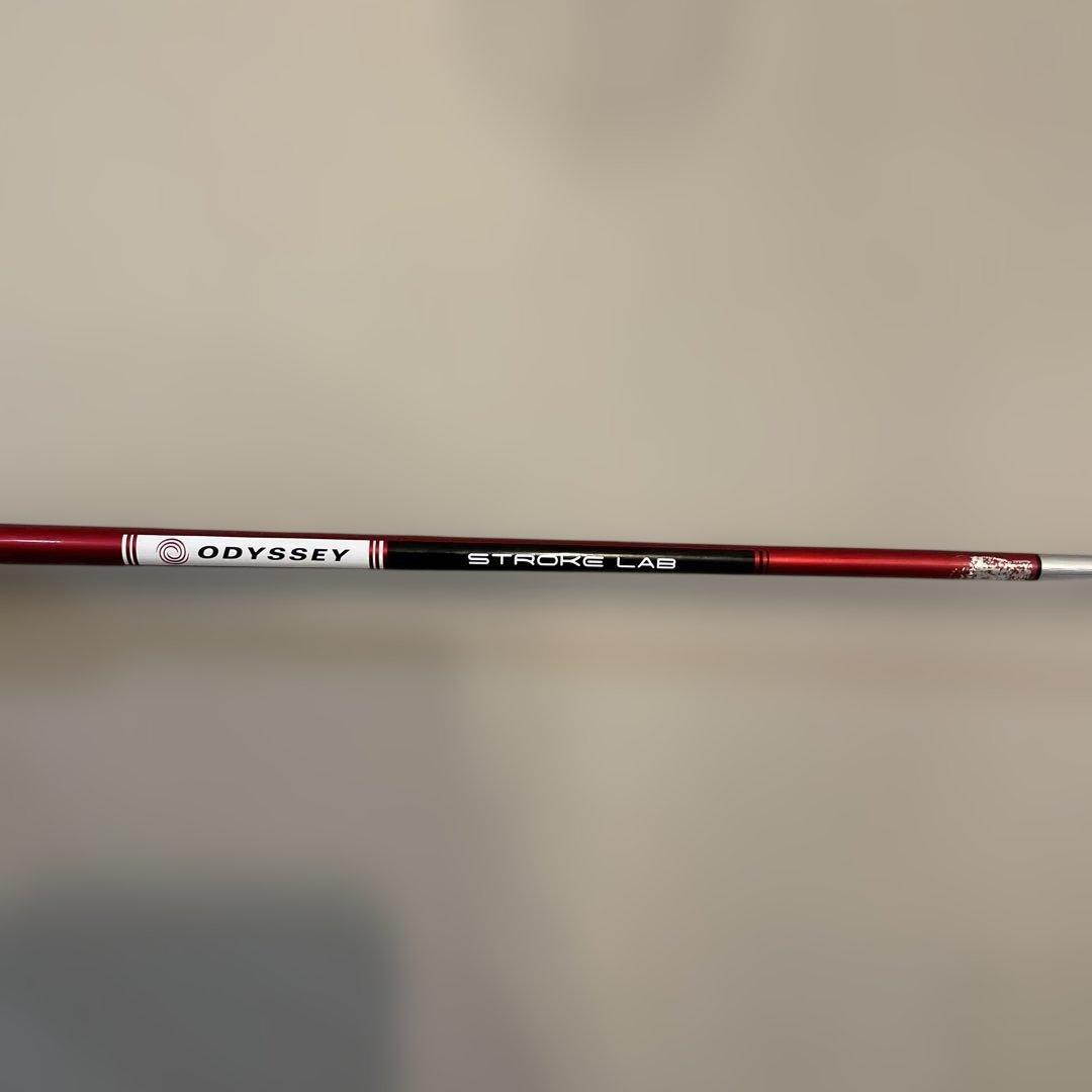 オデッセイトライホット 5K ダブル ワイド34インチ リバーステーパー