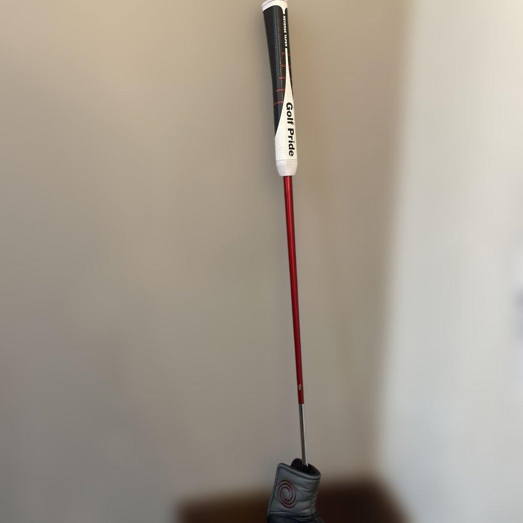 オデッセイトライホット 5K ダブル ワイド34インチ リバーステーパー