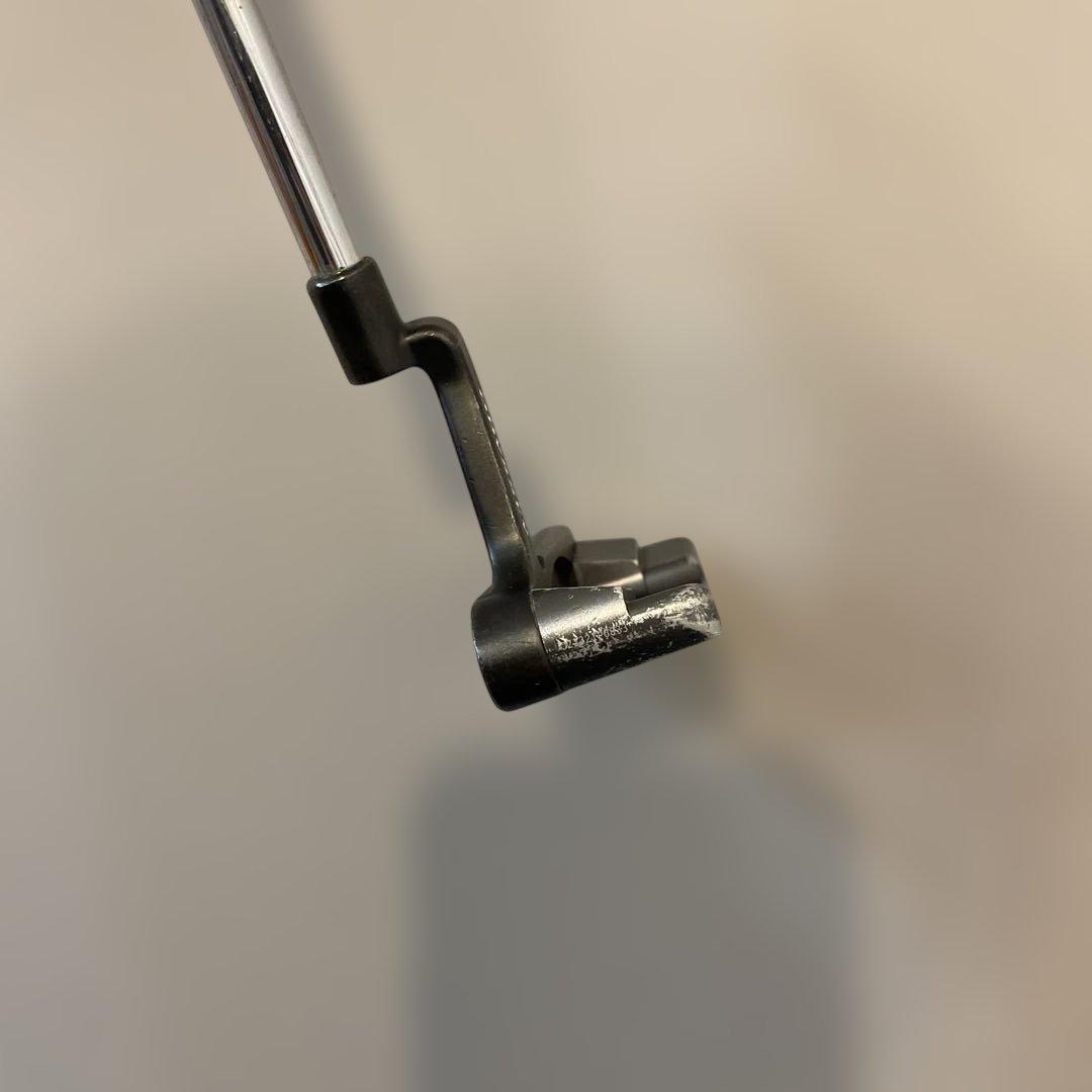 オデッセイトライホット 5K ダブル ワイド34インチ リバーステーパー