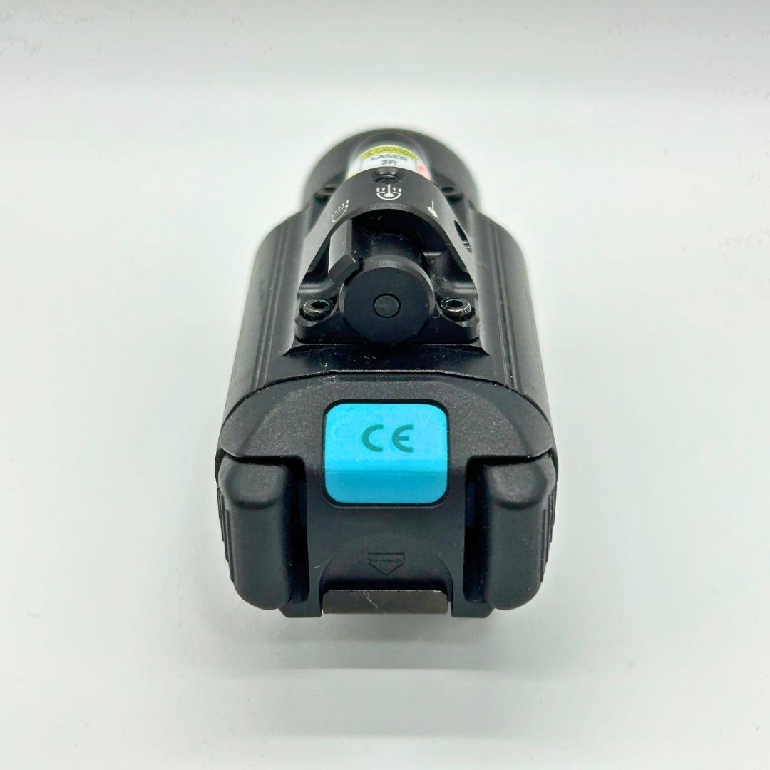 【付属品完備】OLIGHT オーライト BALDR Pro レーザー&LED