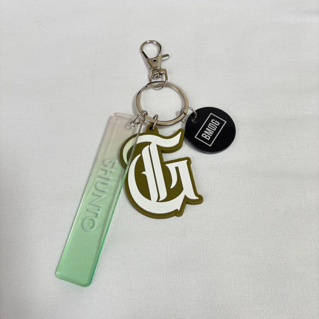 BE:FIRST ビーファースト SHUNTO シュント グッズセット - メルカリ