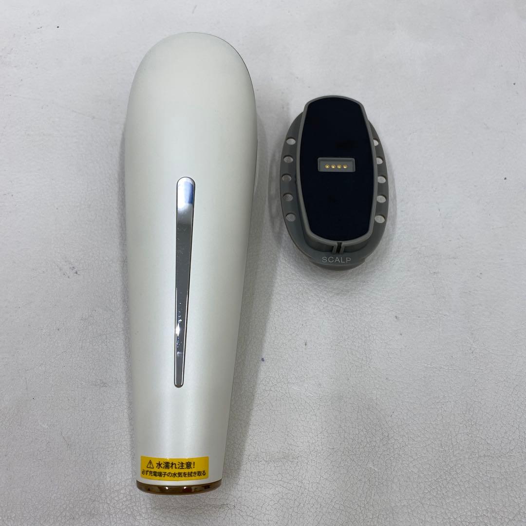 T2378 myse ヤーマン ミーゼスカルプリフト ポーチ MS-82W-1 - メルカリ