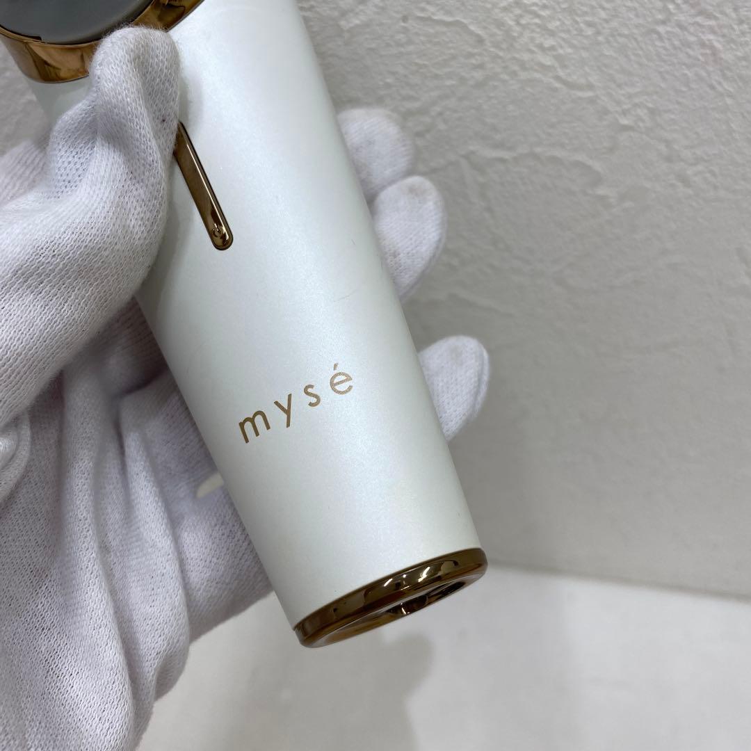 T2378 myse ヤーマン ミーゼスカルプリフト ポーチ MS-82W-1 - メルカリ