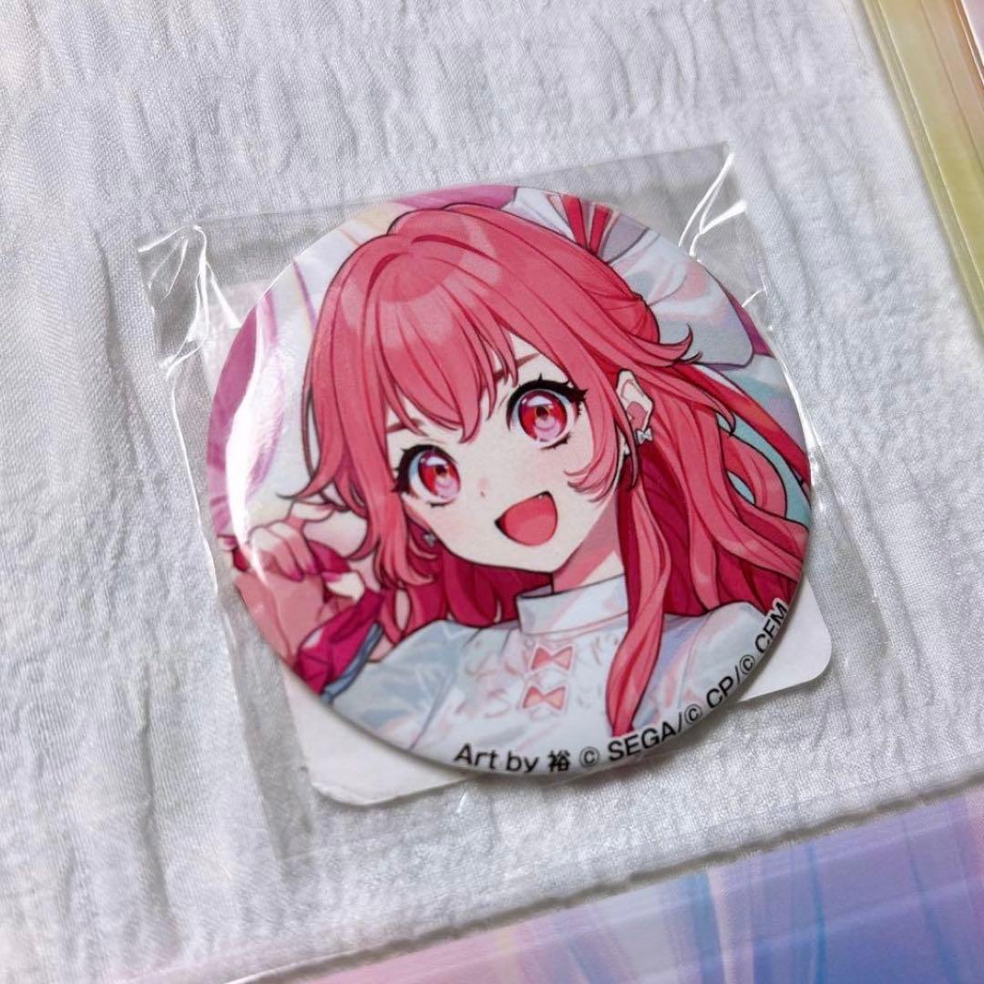 ZOZOTOWN コラボ 第1弾グッズセット 桃井愛莉