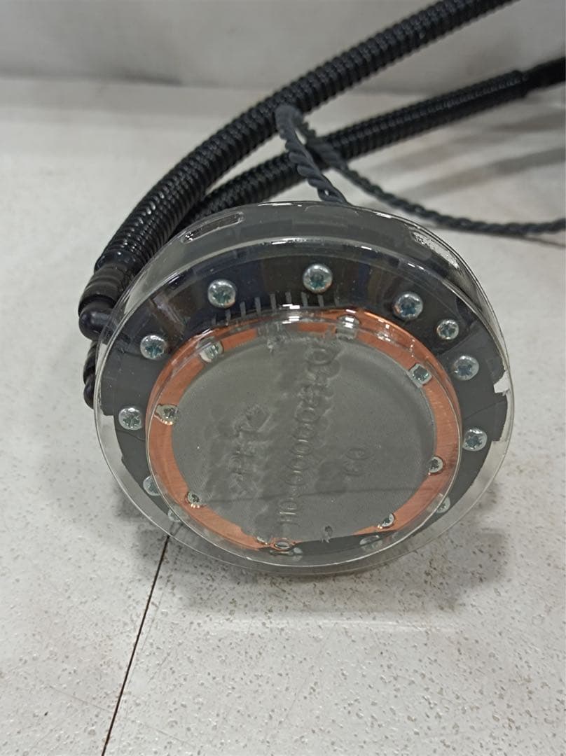 八6891【美品】SCYTHE サイズ CPUクーラー アプサラス90 - メルカリ