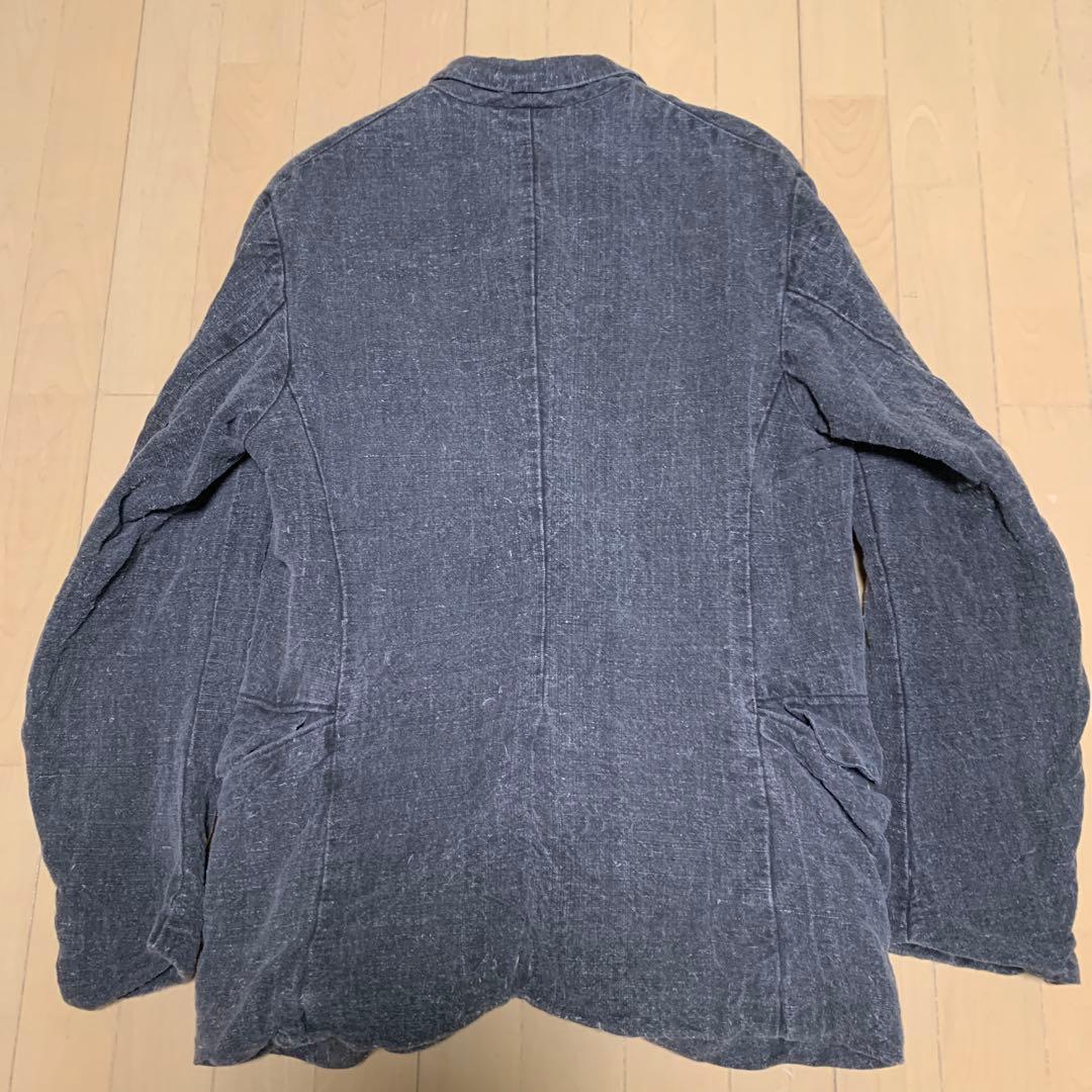 いちご様専用 Andrew Driftwood Doggy bag Jacket - メルカリ