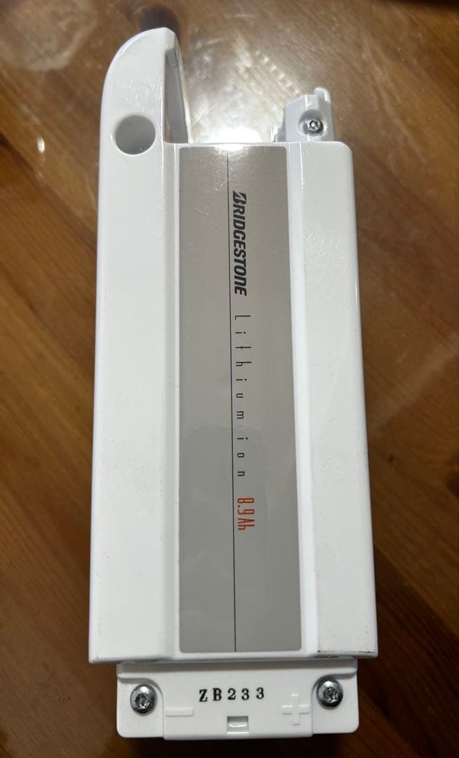 Bridgestone L-ion 00 リチウムイオンバッテリー - メルカリ