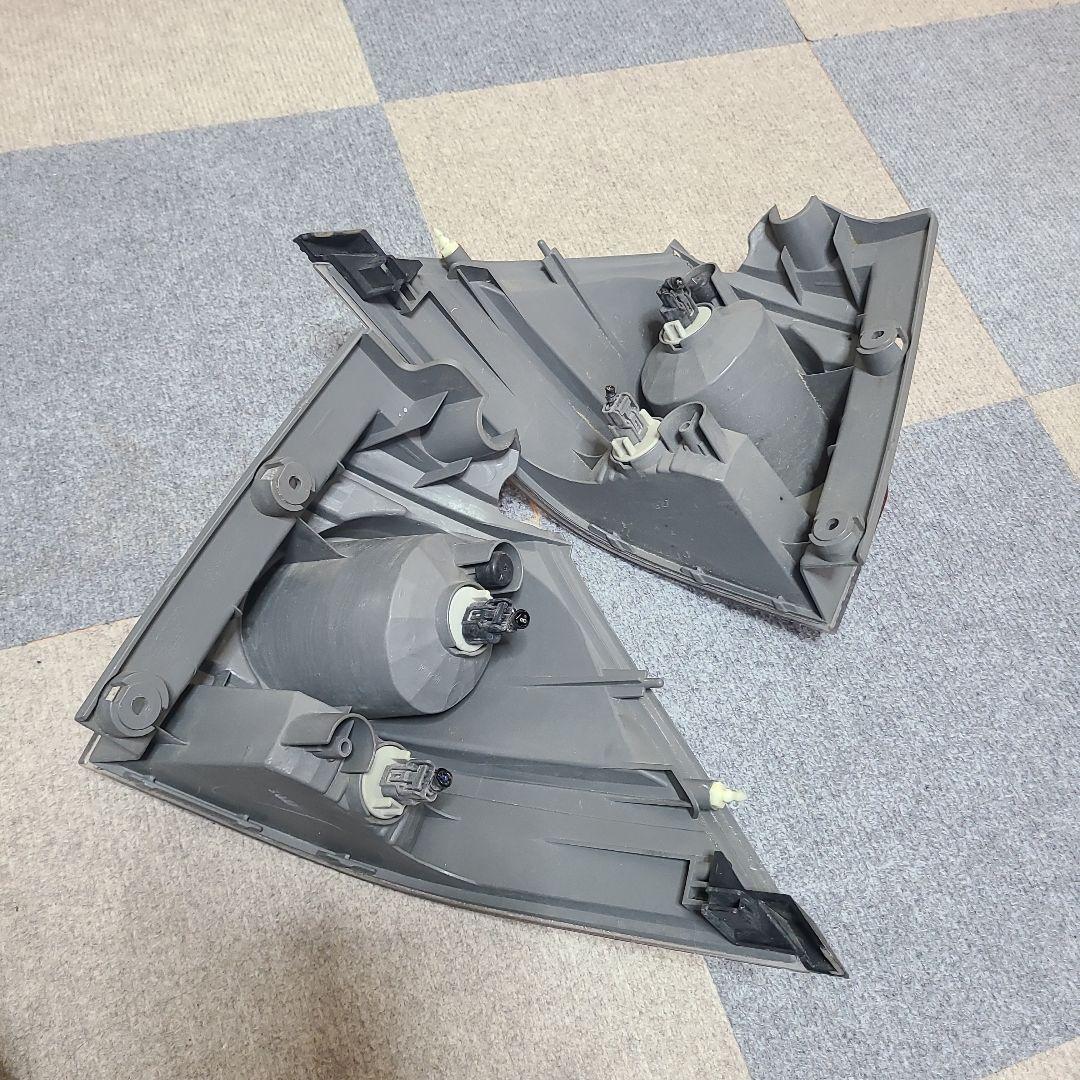 ホンダ ステップワゴン RG1】テールランプ左右セット - メルカリ