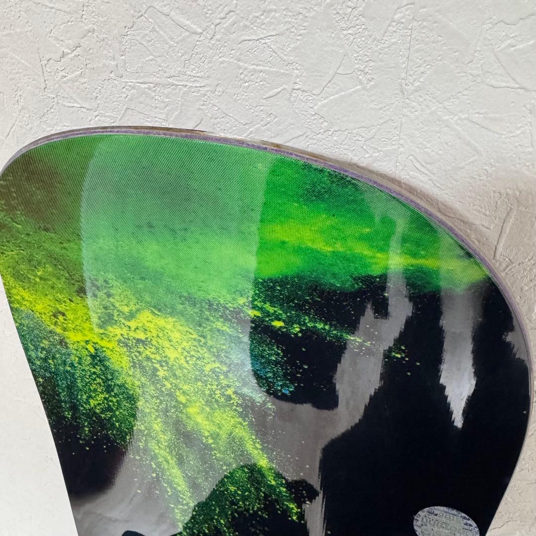 専用BURTON SOCIAL 142cm スノボードセット グラトリ