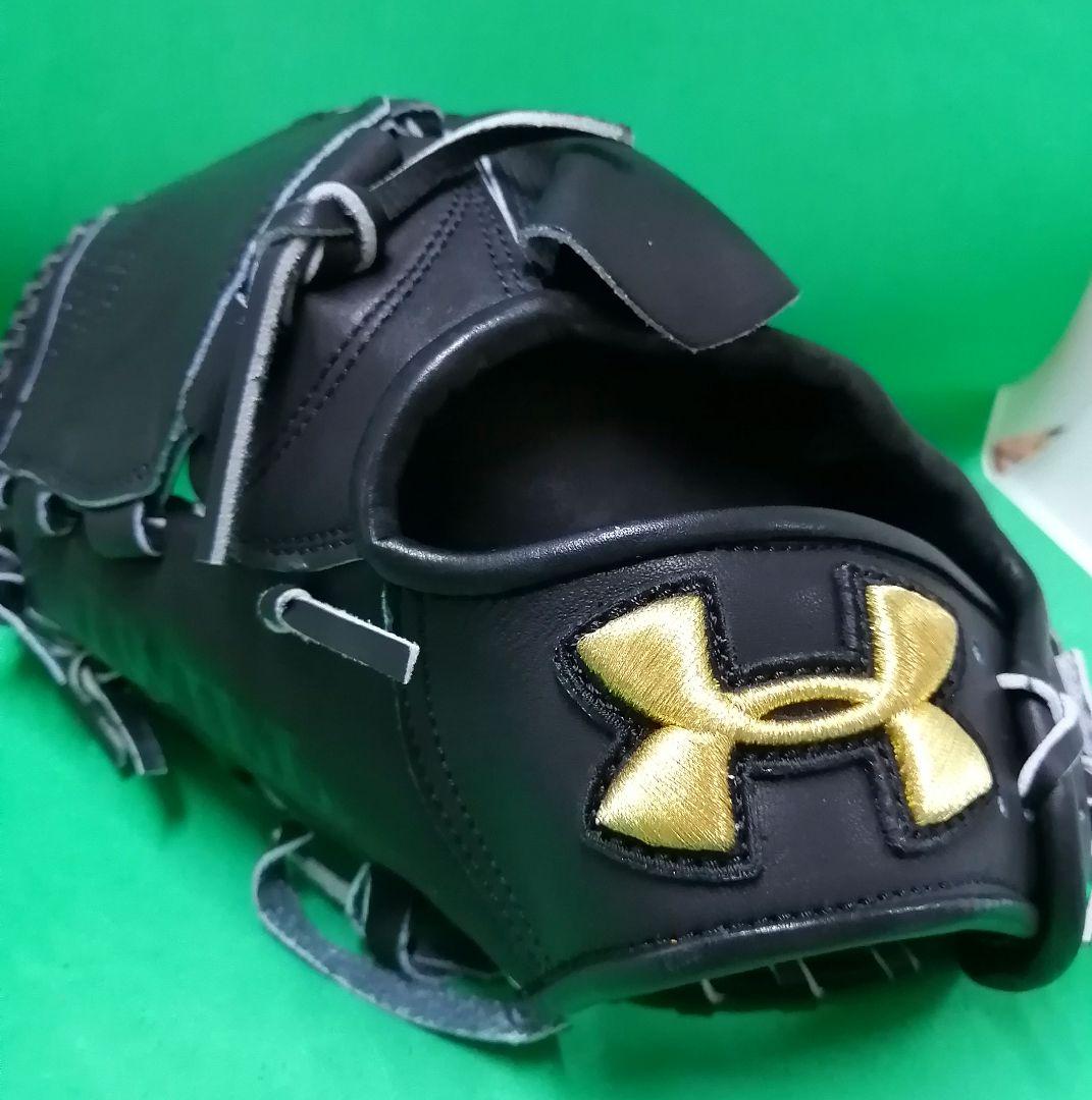 475.絶版!!UNDER ARMOUR硬式グラブ 楽天市場】UNDER ARMOUR アンダーアーマー 硬式グラブ ベースボール UA