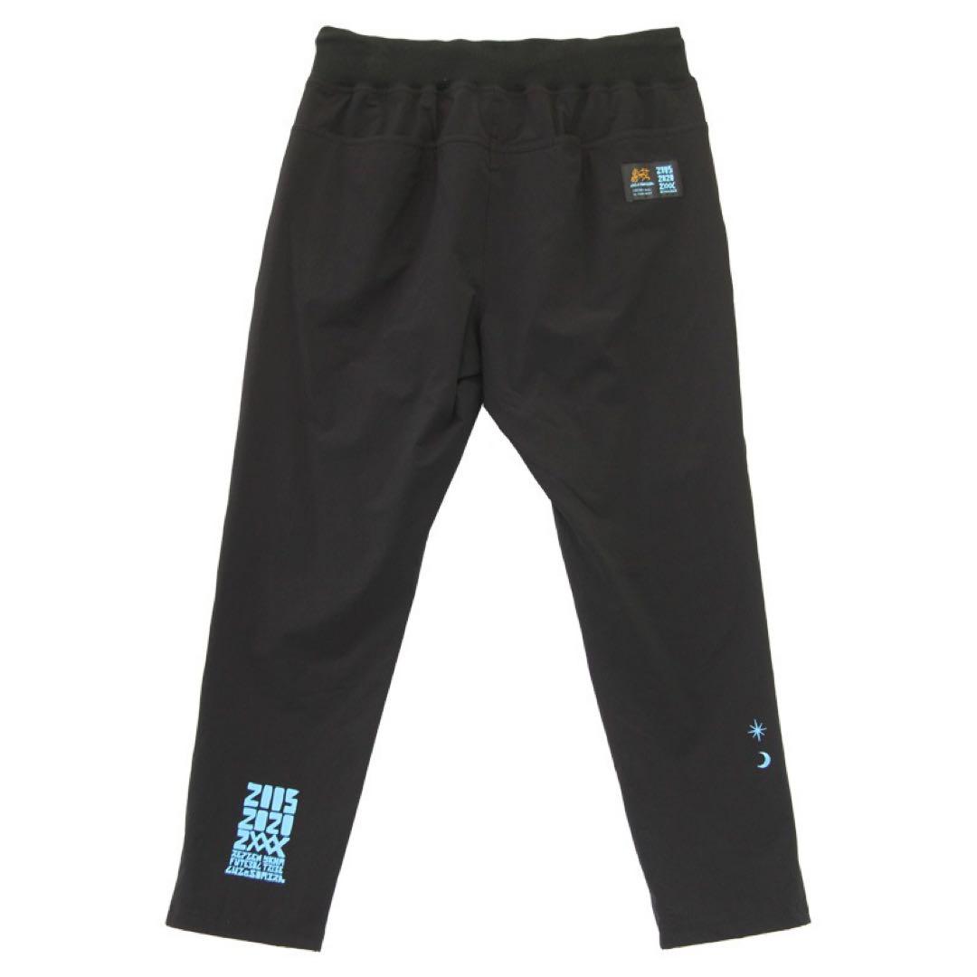 LUZeSOMBRA /15th Muzik Long Pants 激レアLUZeSOMBRA 15th Muzik mesh