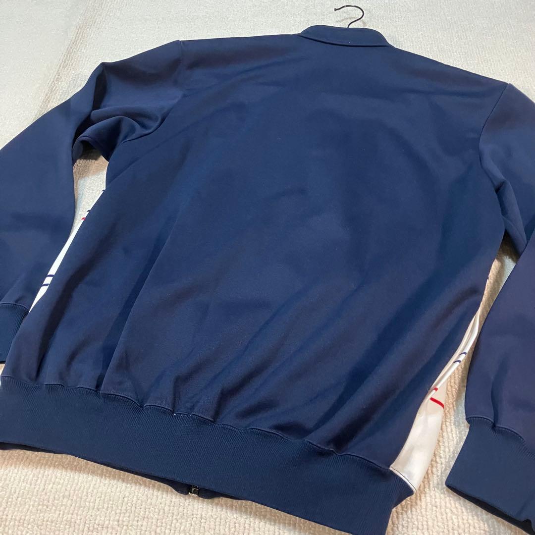 最レア】イングランド代表セットアップ ジャージ UMBROベッカム 在原みゆ紀