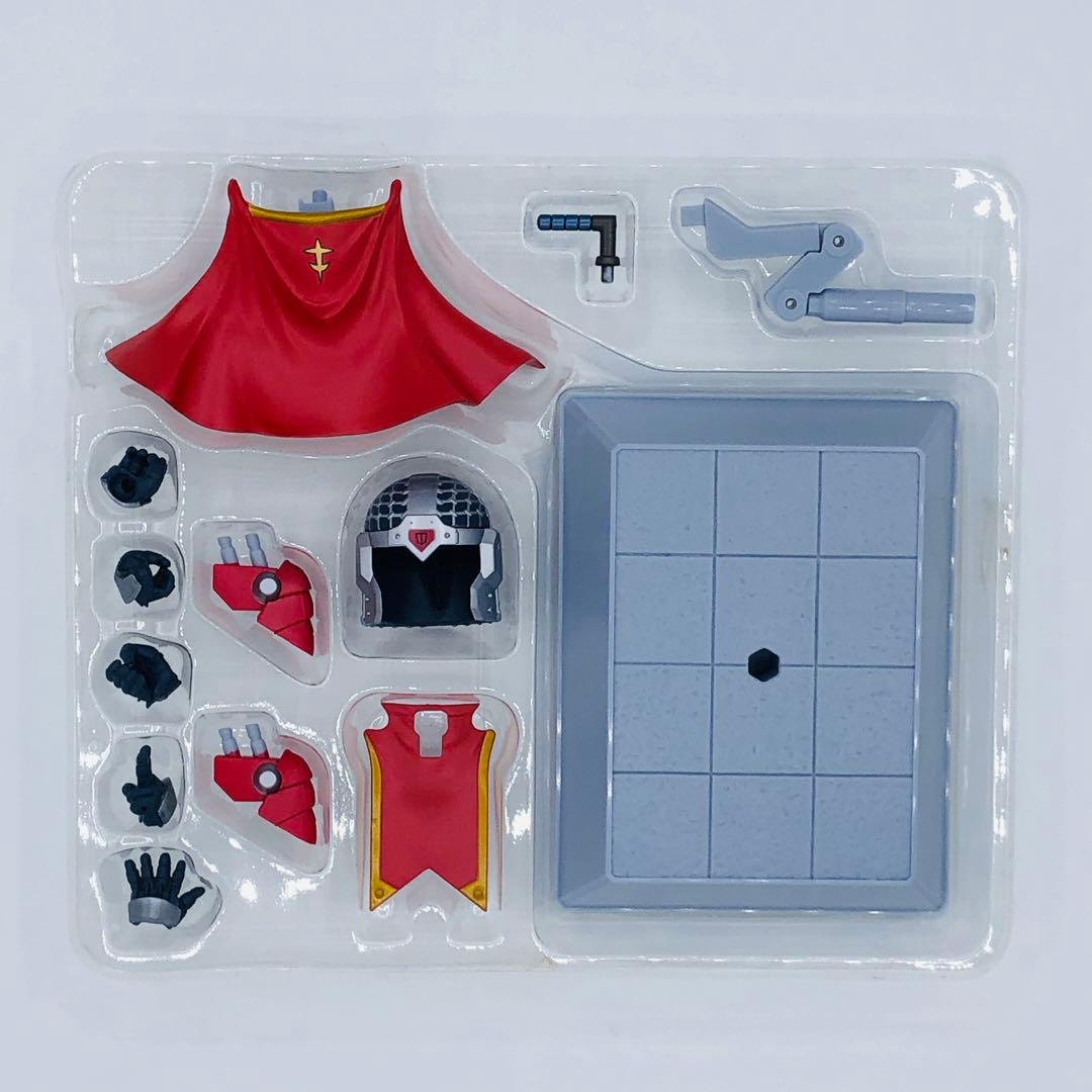 SDX 騎士ガンダム 烈伝版 メッキ ver. バンダイ