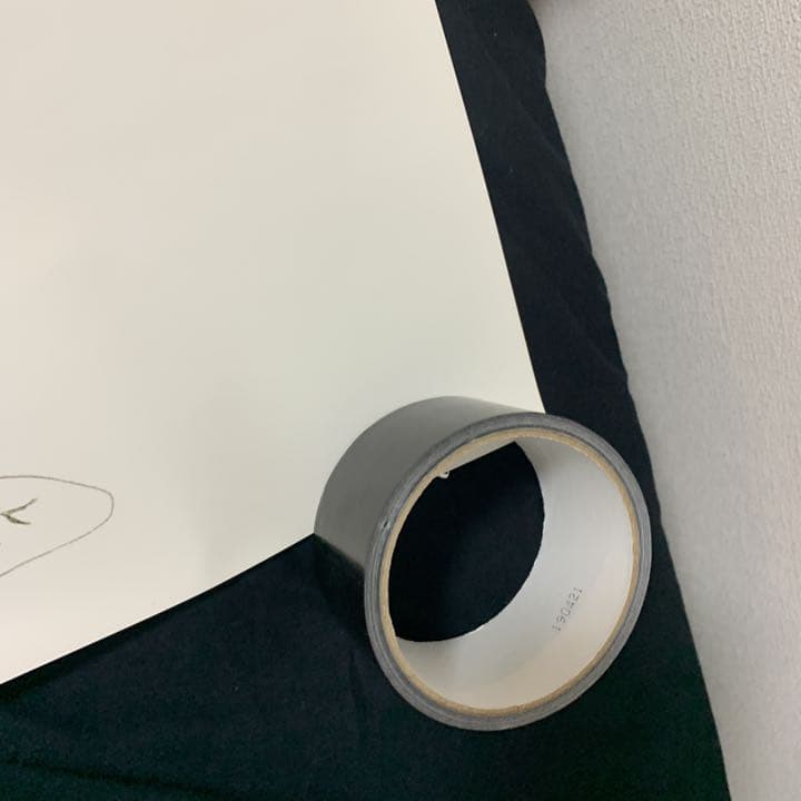 椎名林檎　発育ステータス　御起立ジャポン　非売品　ポスター