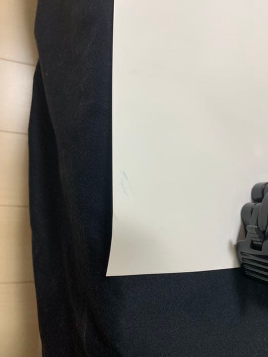 椎名林檎　発育ステータス　御起立ジャポン　非売品　ポスター