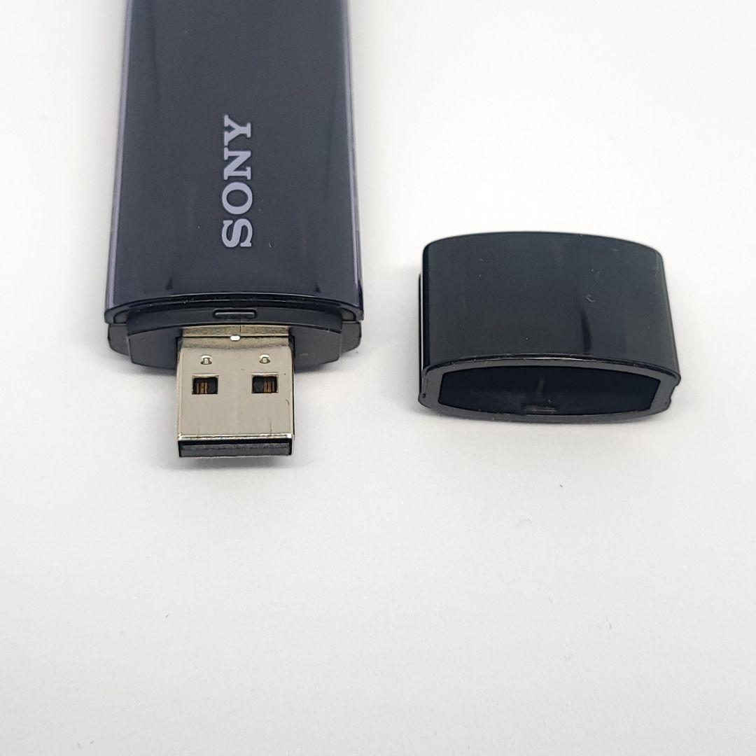 SONY BRAVIA USB無線LANアダプター UWA-BR100 - メルカリ
