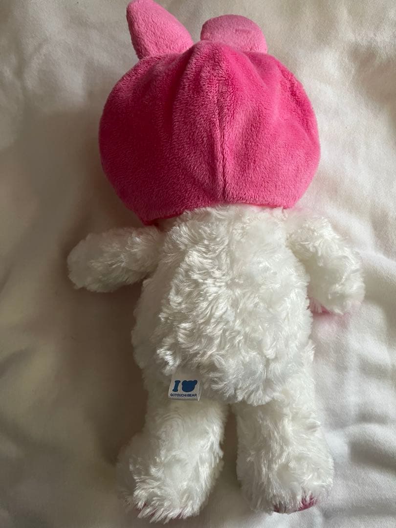 北海道ベアのぬいぐるみセット(北海道限定)