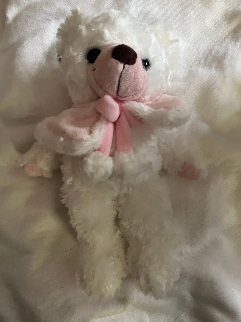 北海道ベアのぬいぐるみセット(北海道限定)