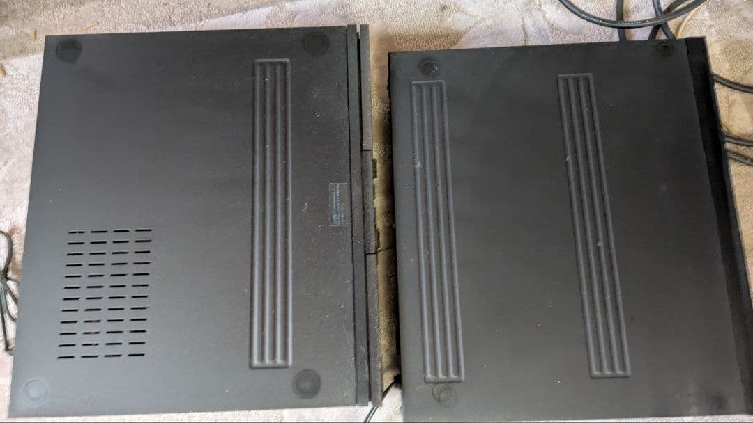 PIONEER パイオニア システムコンポ PL-X730 F-X730など - メルカリ