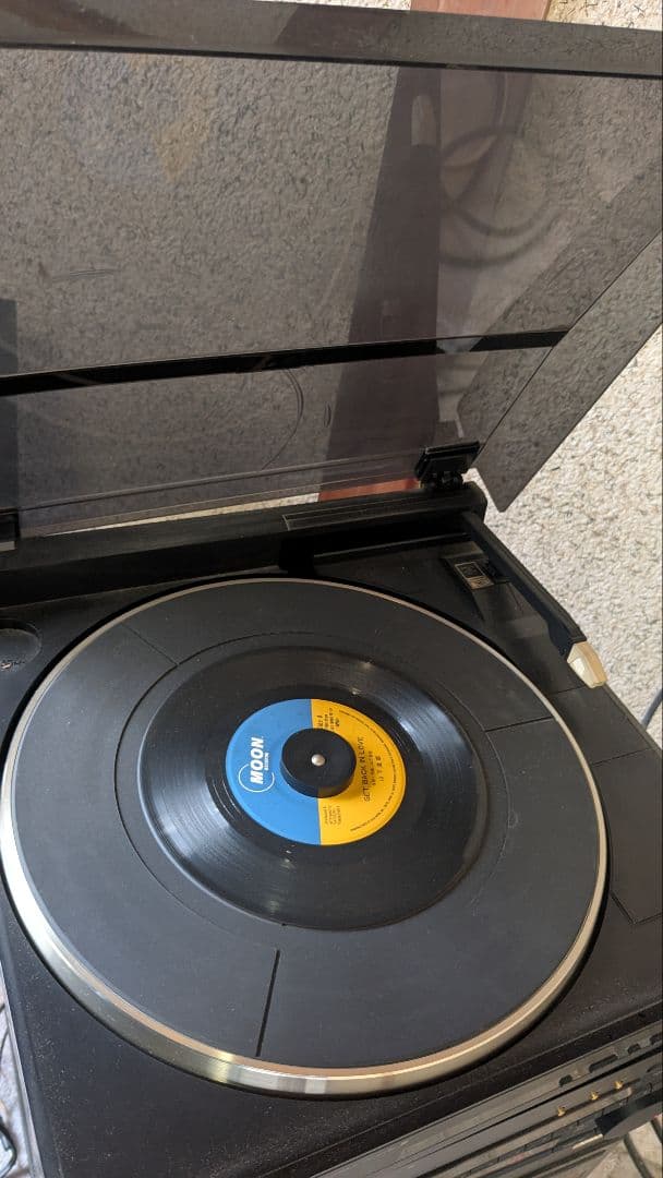 PIONEER パイオニア システムコンポ PL-X730 F-X730など - メルカリ