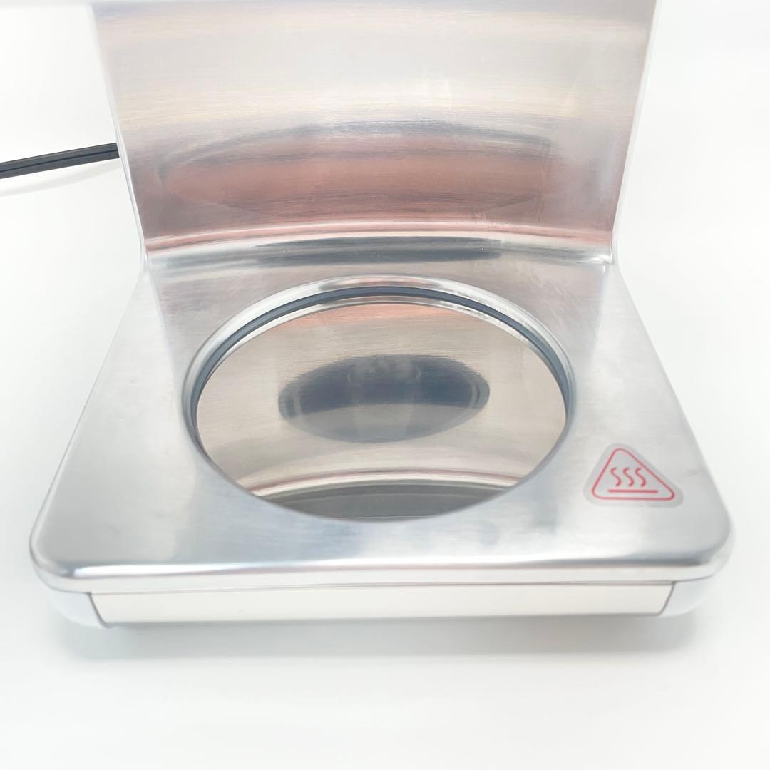 未使用✨デロンギ ケーミックス ドリップコーヒーメーカー CMB6-WH