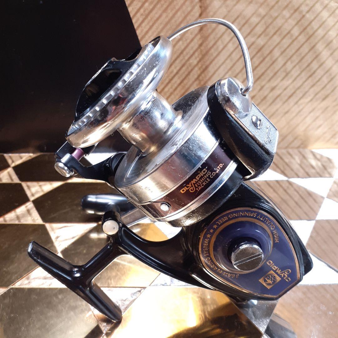 オリムピック LET'S GO MIRROR NO.1 ヴィンテージ レトロ - メルカリ