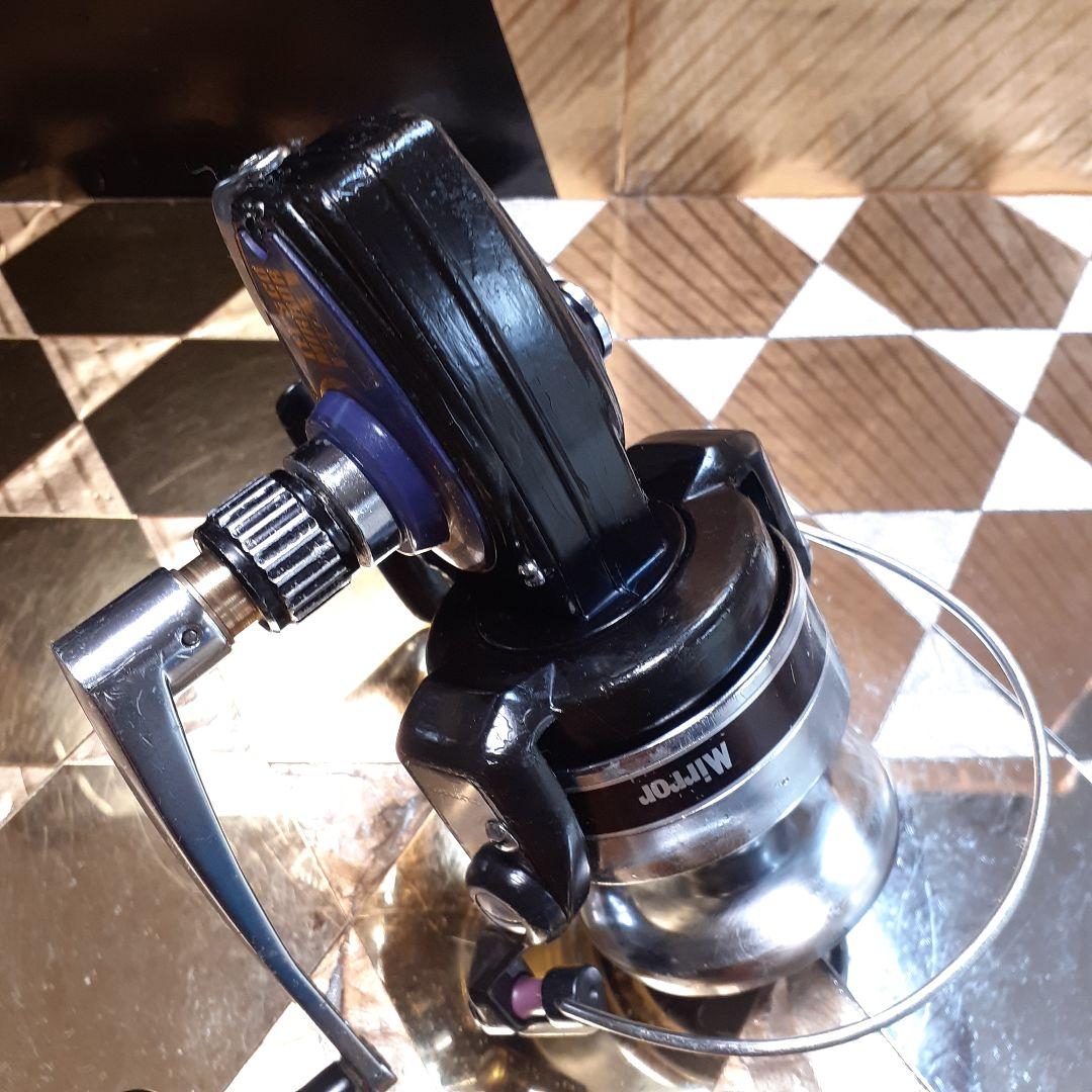 オリムピック LET'S GO MIRROR NO.1 ヴィンテージ レトロ - メルカリ