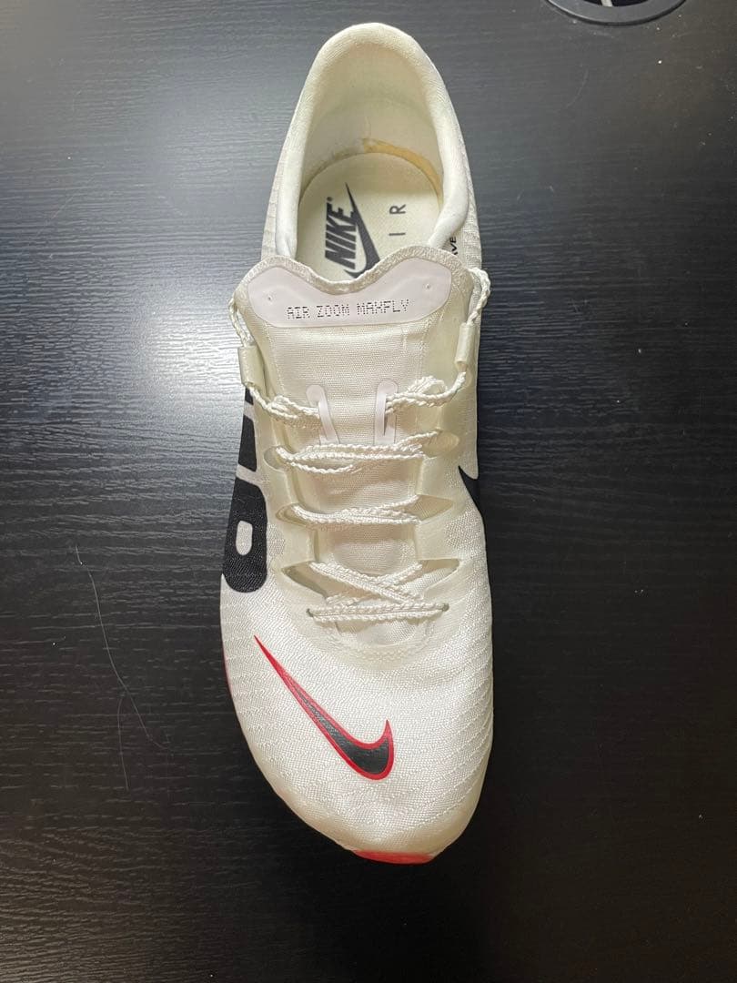 マックスフライ NIKE Air ZOOM Maxfly 27.5cm モアテン