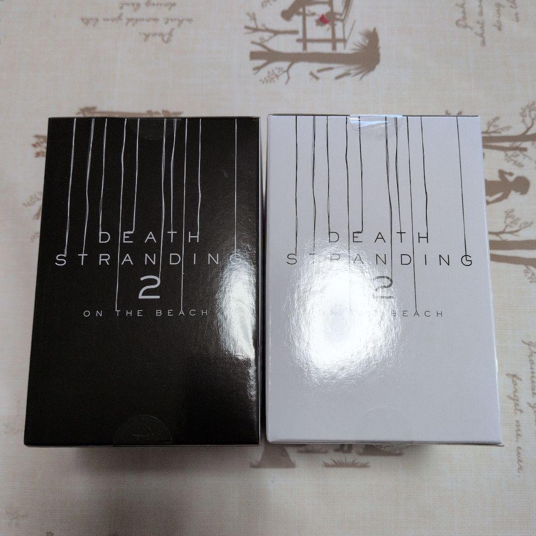 TAITO BBポッドスノードーム 全2種