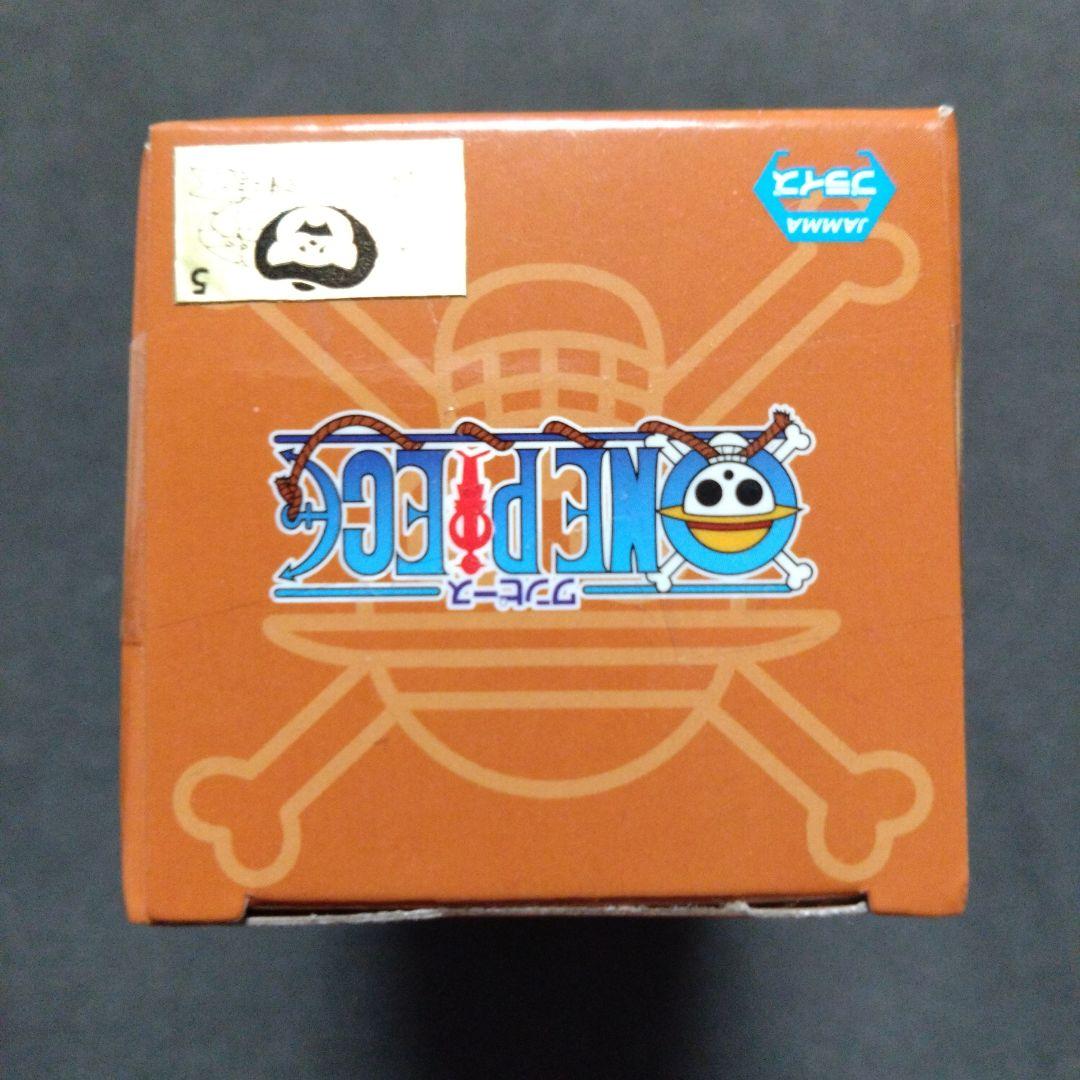 ONE PIECE ワーコレ ハイルディン ドレスローザ