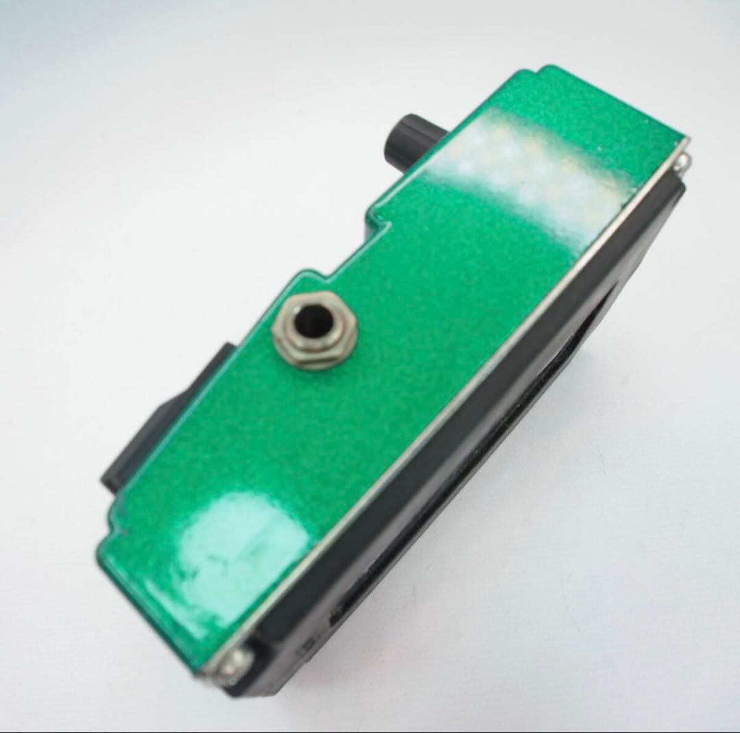 DOD FX25 ENVELOPE FILTER エンベロープ フィルター 布袋 - メルカリ