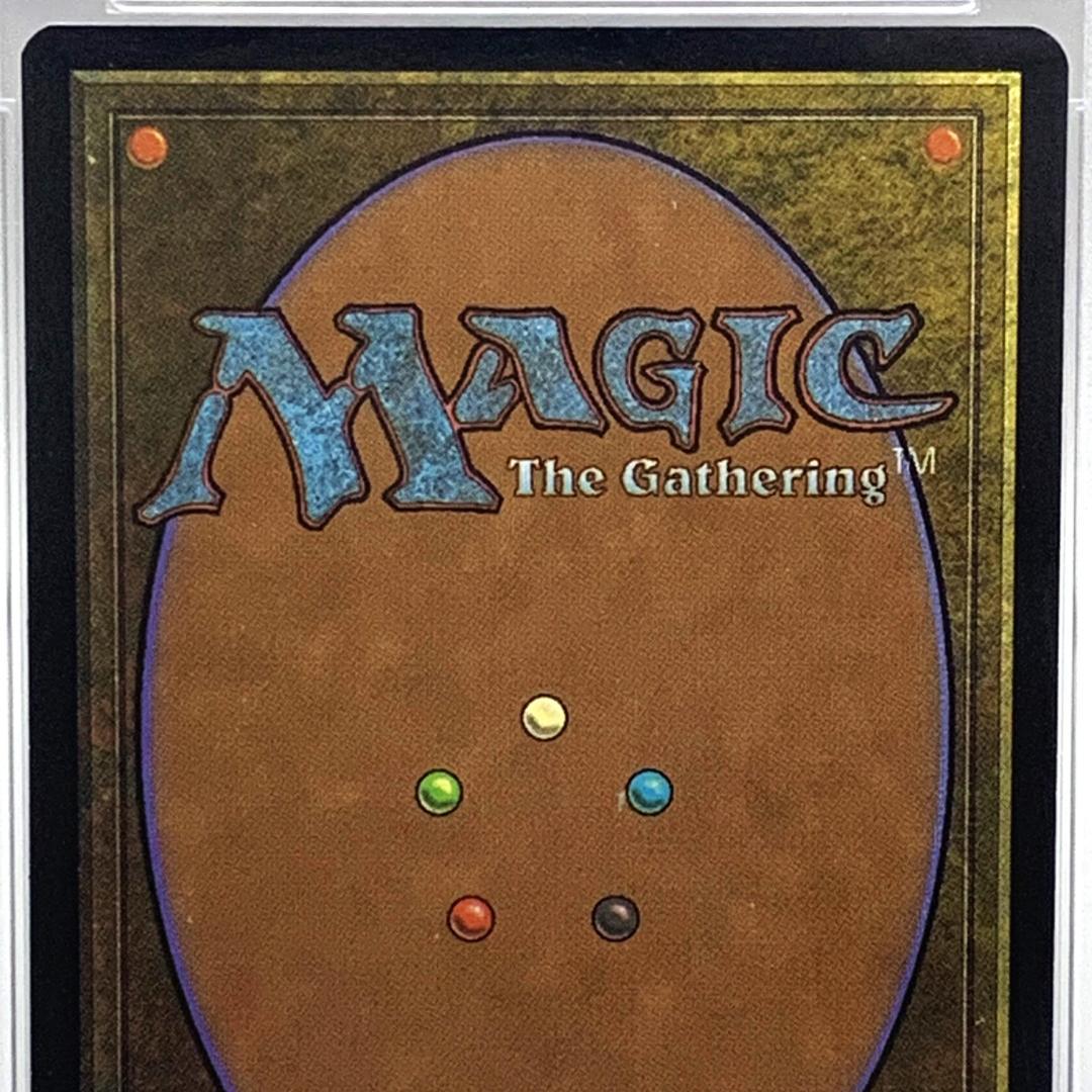 【PSA9】　まばゆい天使 / Blinding Angel