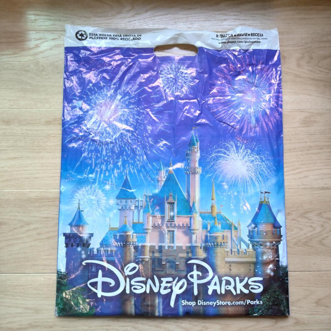 新品】カリフォルニアディズニー 70周年限定 ミッキー ポップコーン