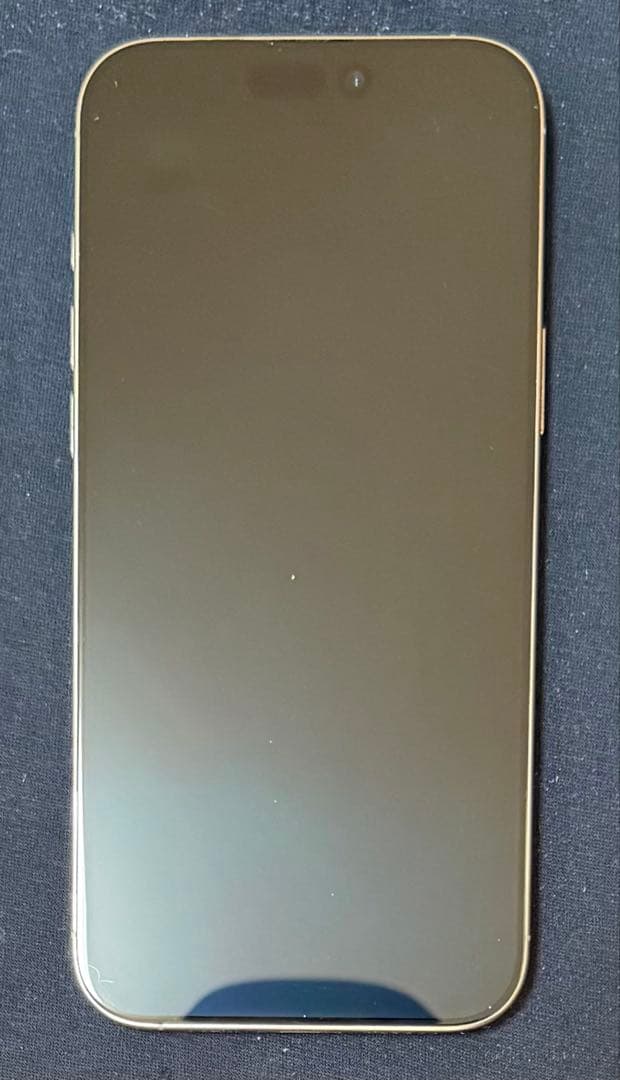 iPhone16Promaxナチュラルチタニウム256GB simフリー箱付き iPhone 新品。未開封 16 Pro 256GB ナチュラルチタニウム SIMフリー