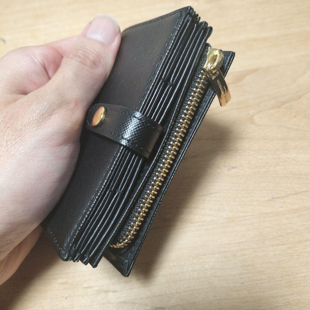 ペッレモルビダ コンパクトウォレット 限定品 レオン別注 - メルカリ