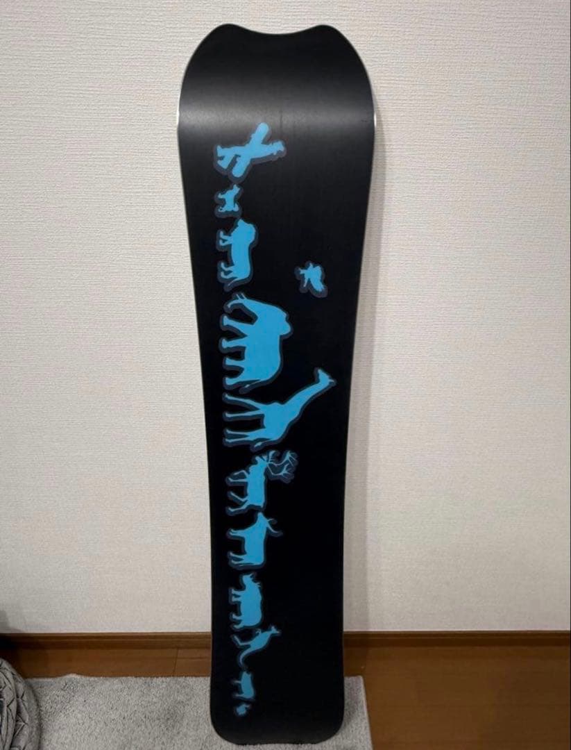 極美品】24-25モデル✨noah Special-XX✨139cm✨ノア - メルカリ