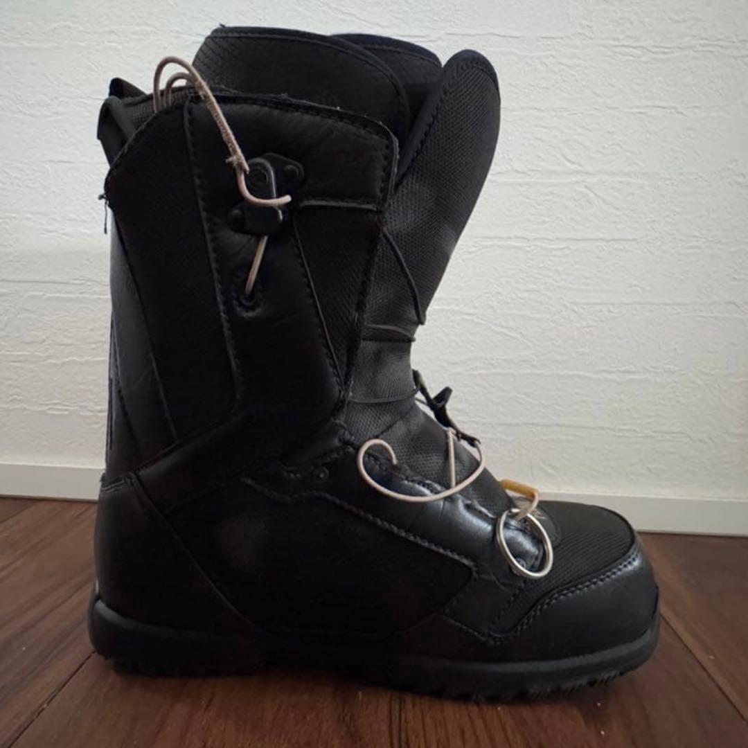 FLOW スノーボードブーツ 25.5cm