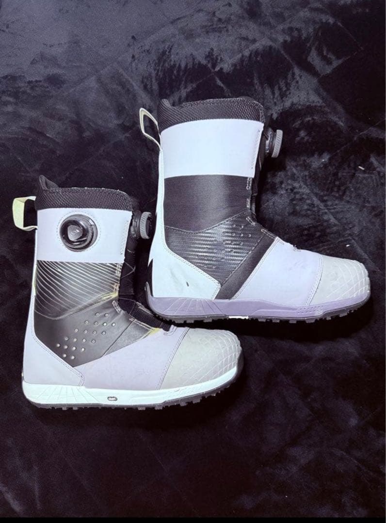 スノーボード BURTON ION BOA 26.0cm